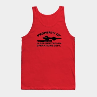 OPS Tank Top